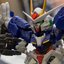 Gundam - Mobile Suit Gundam 00 NXEDGE STYLE [MS UNIT] 00 Gundam & 0 Raiser Set by Bandai