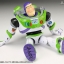 Chogokin TOY STORY Buzz Lightyear