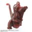 PRE-ORDER : DefoReal Godzilla (2016) 2nd & 3rd Form Clear Ver. Set