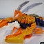 Samurai Sentai Shinkenger - DX Daikai-Oh by Bandai (มือสอง)