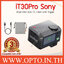 Godox iT30Pro Sony Mini Flash + Wireless 2.4G แฟลชโกดอก TTL ขนาดเล็ก แฟลชมินิ หน้าจอสัมผัส iT30