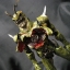 S.I.C Vol.26 Masked Rider ZO & Doras by Bandai