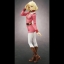 PRE-ORDER : EXCELLENT MODEL RAHDX G.A.NEO SAYLA MASS 1/8 PVC FIGURE
