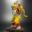 PRE-ORDER : Dragon Ball Rise Great Ape Baby & Super Saiyan 4 Goku