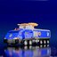 PRE-ORDER : Super Mini Pla Kyukyu Sentai GoGoFive - Victory Robo