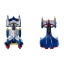 PRE-ORDER : C.F.C New Century GPX Cyber Formula ZERO Super Asurada AKF-11 Aero Mode & Garland SF-01
