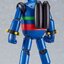 Pre-order : MODEROID TETSUJIN28 Plastic Model Kit by Good Smile Company (Reissue)