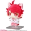 PRE-ORDER : A3! In Namja Town Neko Badge Premium Set (4 types)