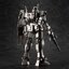 PRE-ORDER : Gundarium Alloy Model 1/144 RX-78-2 Gundam