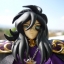 Saint Seiya Saint Cloth Myth Hades Shun by Bandai