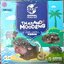 โมเดลหมูเด้ง ได้ 1ตัว - Thailand Moodeng Series by Animal Heavenly Body