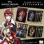 PRE-ORDER : Disney Twisted Wonderland Clear File Set (2 types in total)