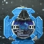 Shuriken Sentai Ninninger Otomin Series 2 DX UFOmaru by Bandai