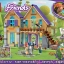 Lele 37112 Friends Mia's House 805pcs