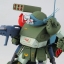 PRE-ORDER : [Armored Trooper Votoms] 1/20 Scopedog Turbor Custom Sansa Battle Gregor-Ou / Baiman [With Bonus]