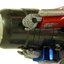 Super Robot Chogokin - SRC - Choryujin by Bandai (Lot JP)