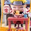 โมเดลได้ 1 ตัว - Naruto Shippuden - 🍜 Ramen Series by BN Figure Q