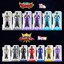 Ohsama Sentai King-Ohger - Ranger Key -MEMORIAL EDITION- Anniversary Heroes and King-Ohger Set by Premium Bandai (Limited มีกล่องน้ำตาล)