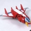 Soul Of Chogokin GX-31 Voltes V by Bandai