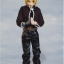 Fullmetal Alchemist: Brotherhood 1/6 Scale by Medicom Toy