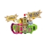 Masked Rider Ex-Aid - DX Hyper Muteki Gashat by Bandai