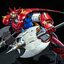 *Web Exclusive Limited Edition with Bonus Parts* SXD-14 Getter Robo G by Sky X Studio