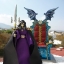 Saint Seiya Saint Cloth Myth Hades Shun by Bandai