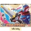 Masked Rider Build - DX Drill Crusher by Bandai