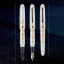 PRE-ORDER : Digimon Adventure Fountain Pen Omegamon