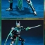 PRE-ORDER : S.H.Figuarts Kamen Rider Brain