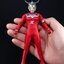 Pre-order : Ultraman Zero 6-inch Cloth Action Figure Series by PopOne Toys
