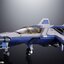 CHOGOKIN - Toy Story - XL-15 Space Ship by Bandai