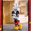 Disney - Mickey Mouse Shining Moments By 52Toys (Set of 8+1secret)