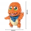 HC Magic 9021 Pokemon Charmander 1657pcs