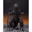 PRE-ORDER : S.H.MonsterArts Godzilla (2001) Heat Ray Ver.