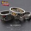 PRE-ORDER : Kaitou Sentai Lupinranger VS Keisatsu Sentai Patranger SILVER925 Ring