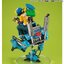 PRE-ORDER : Desktop Real McCoy EX DRAGON BALL Z SON GOKU & Gohan & Bipedal Robot [Resale]