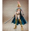 PRE-ORDER : PORTRAIT.OF.PIRATES ONE PIECE SAILING AGAIN GLADIATOR REBECCA PVC FIGURE