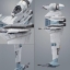 PRE-ORDER : STAR WARS PLASTIC MODEL 1/72 B-WING STARFIGHTER