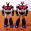 Soul Of Chogokin GX-01 Mazinger Z by Bandai