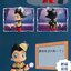 Blind Box - Astro Boy Retro Career Series (8+2secret)