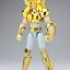 Saint Seiya Saint Cloth Myth Cygnus Hyoga Power of Gold by Bandai