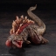 PRE-ORDER : CHO-GEKIZO SERIES GODZILLA (2016) THE SECOND FORM PVC FIGURE