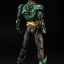 S.I.C Vol.63 Masked Rider Gills and Masked Rider Another Agito by Bandai