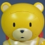 HGBF 1/144 Beargguy lll (san) by Bandai