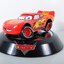 CHOGOKIN - Cars - Lightning McQueen by Bandai