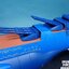 หุ่นเหล็ก Soul of Chogokin - GX-93 Space Pirate Battleship Arcadia - By Bandai