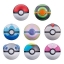 PRE-ORDER : POCKET MONSTER BALL COLLECTION REVIVAL (Set of 8)