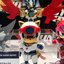 ES Gokin - Samurai Pizza Cats : Yattarou by Action Toys (Reissue)