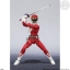 PRE-ORDER : SHODO SUPER Taiyo Sentai Sun Vulcan